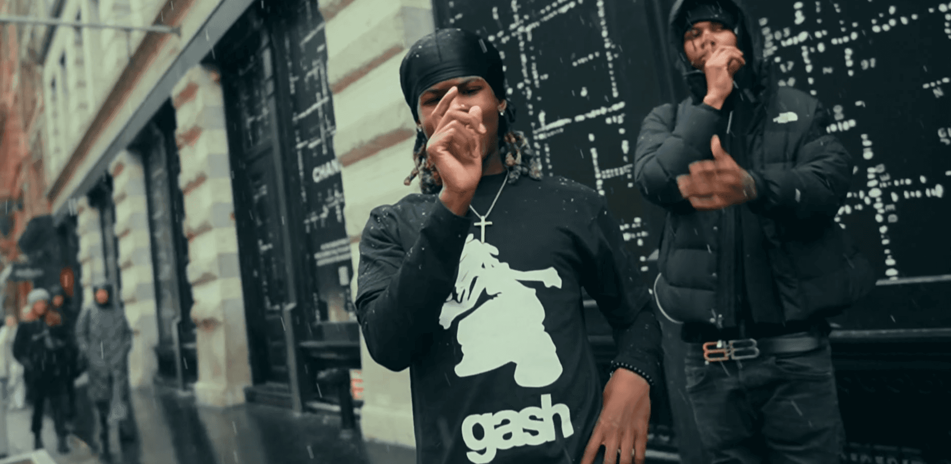 Unitus x GASH
