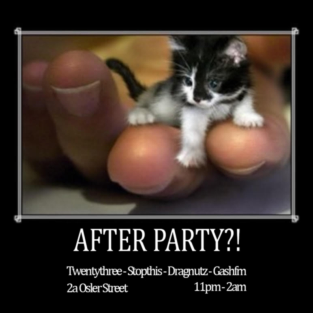 After Party