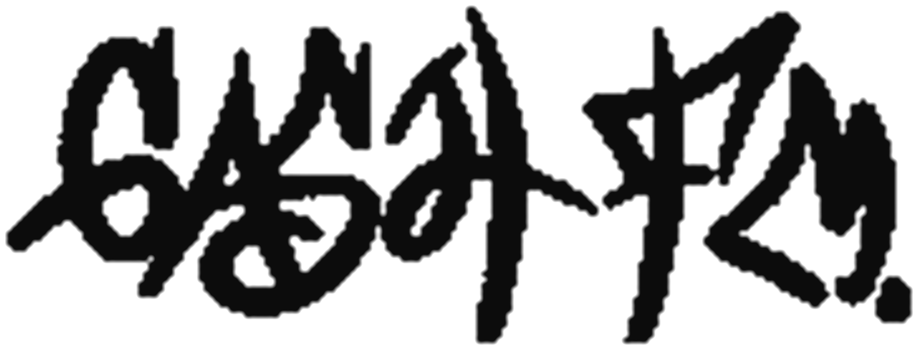 gash fm